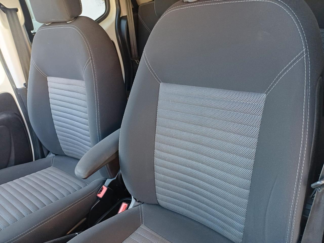 Fiat Qubo 1.3 MJT Trekking OTTIMO - 2019