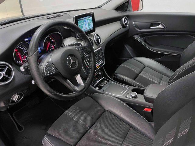 MERCEDES-BENZ CLA 180 SHOOTING BRAKE D AUTO FL