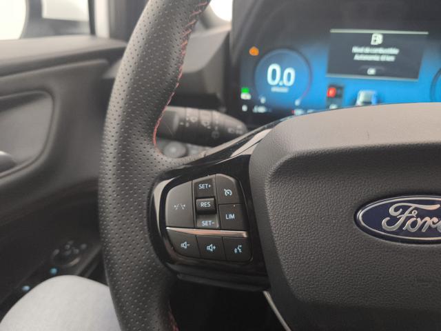 FORD Puma 1.0 ecoboost h ST-Line 125cv