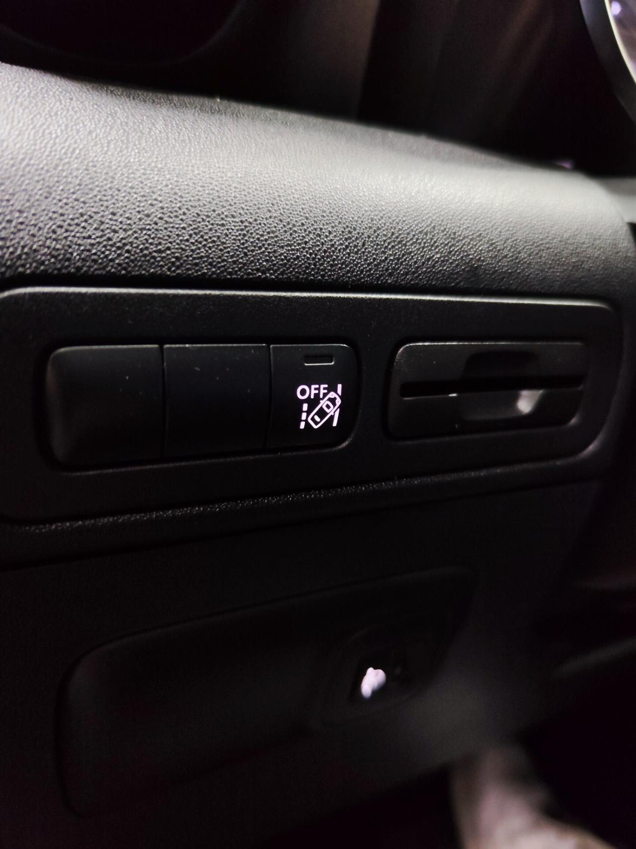 Citroen C3 Aircross BlueHDi 120 S&S EAT6 Shine