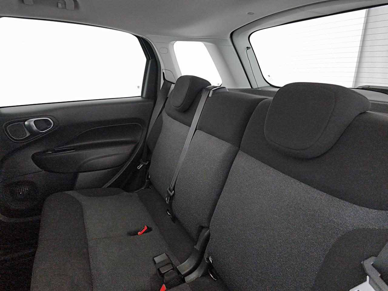 Fiat 500 1.4 Urban 95cv