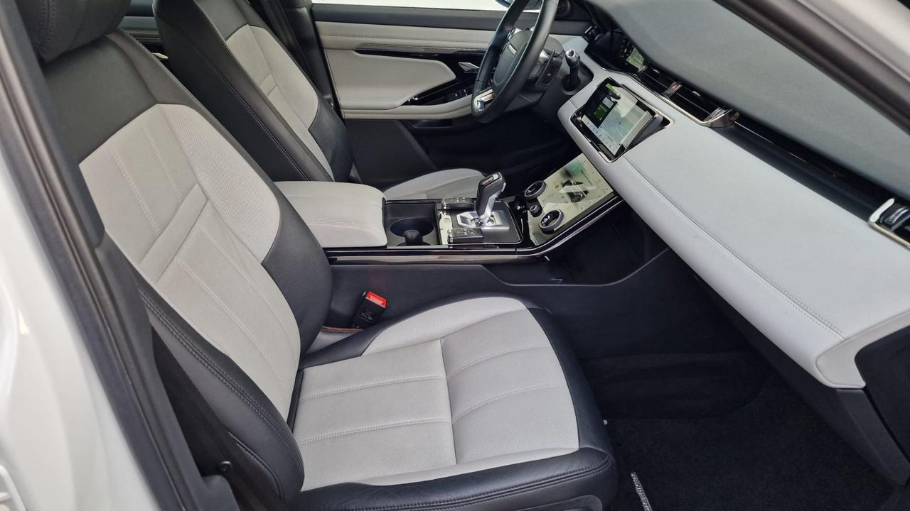 Land Rover Range Evoque 2.0D I4 180 CV AWD Auto R-Dynamic