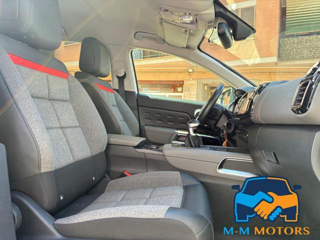 CITROEN C5 Aircross PureTech S&S Feel 130 cv
