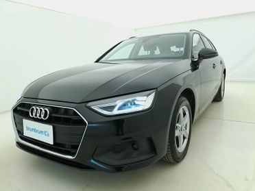 Audi A4 Avant Business S tronic BR731775 2.0 Mild Hybrid 163CV