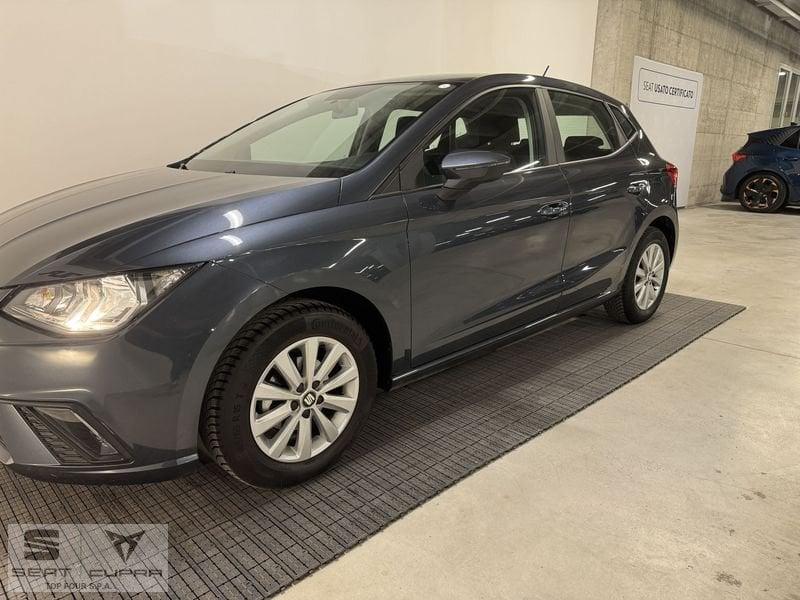 SEAT Ibiza 1.0 ECO TSI 70KW BUSINESS