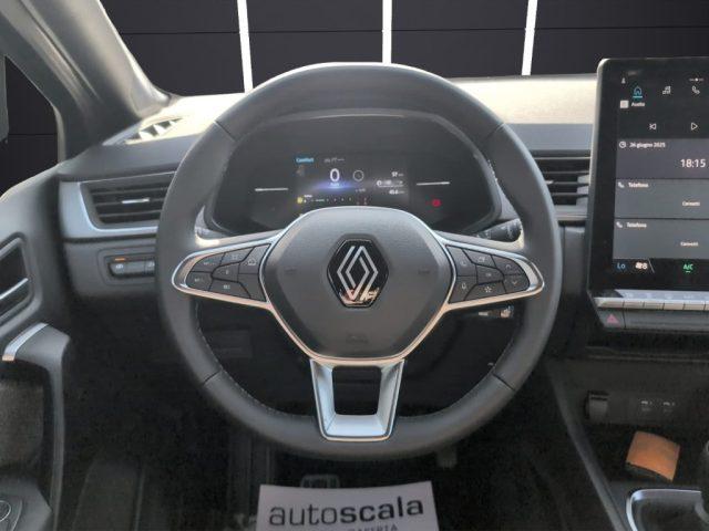 RENAULT Captur TCe 100 CV GPL Techno