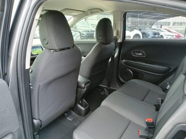HONDA HR-V 1.5 i-VTEC Elegance Navi ADAS
