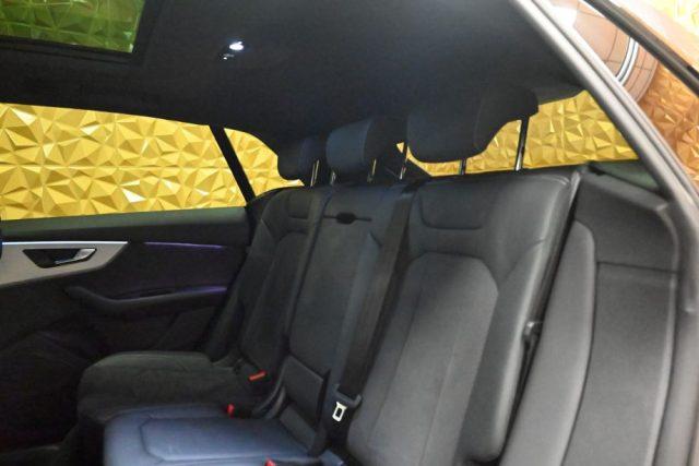 AUDI Q8 50TDI Q.TIP.286CV S-LINE TET.22"CAM RADARSOSP.FULL