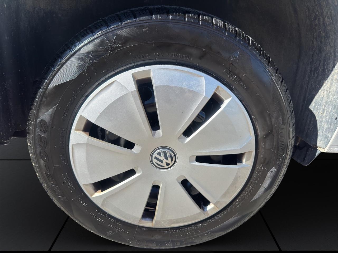 VOLKSWAGEN Transporter 2.0 TDI 110 CV(L1H1-PC-TN)CRUISE-SENSORI-