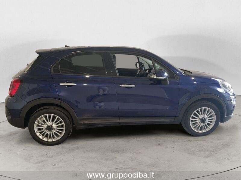 FIAT 500X 2018 Benzina 1.0 T3 Urban 120cv my20