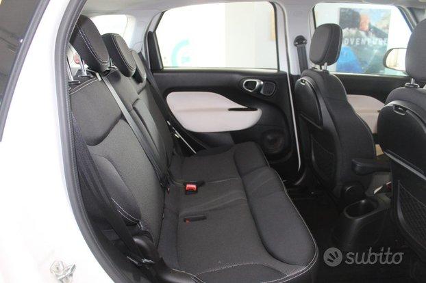 FIAT 500L 1.3 Multijet 95 CV Trekking