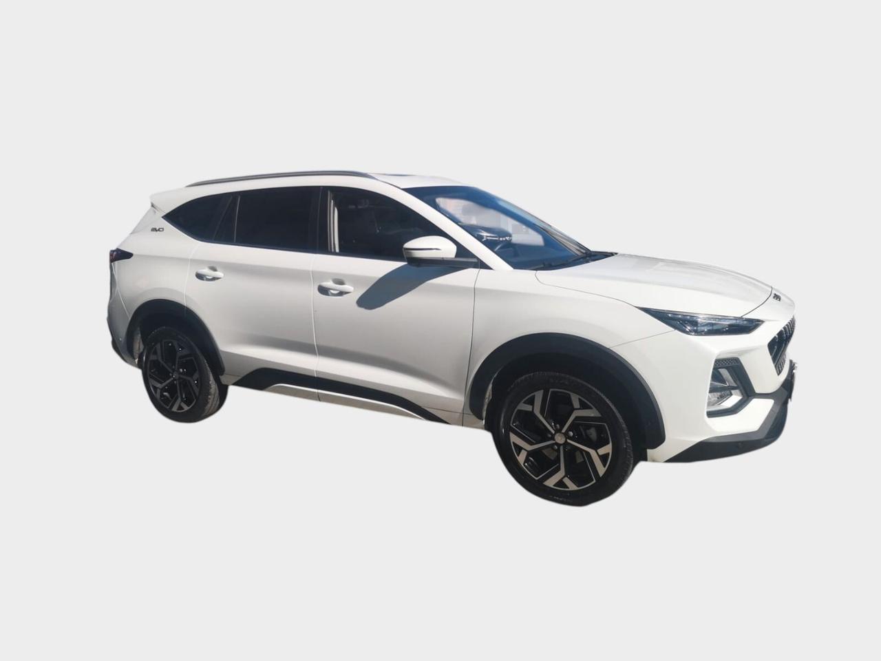 Evo 7 1.5 Turbo posti Bi-Fuel GPL