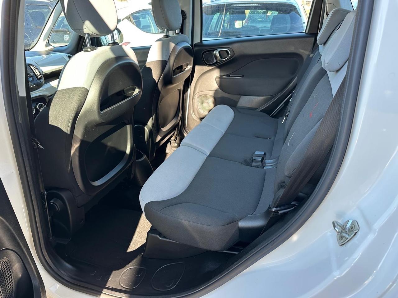 Fiat 500L 1.4 95 CV Lounge NEOPATENTATI