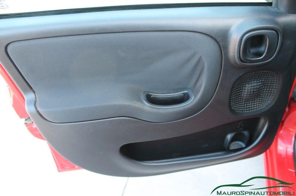 Fiat Panda 1.3 MJT 95 CV S&S Easy