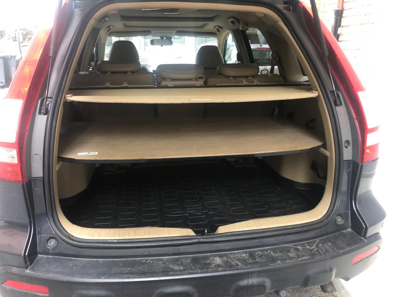 Honda CR-V 2.2 i-CTDi 16V Executive