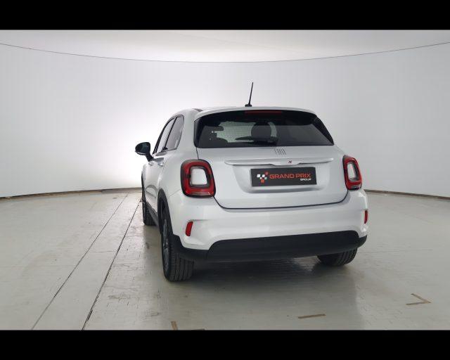 FIAT 500X 1.0 T3 120 CV Club