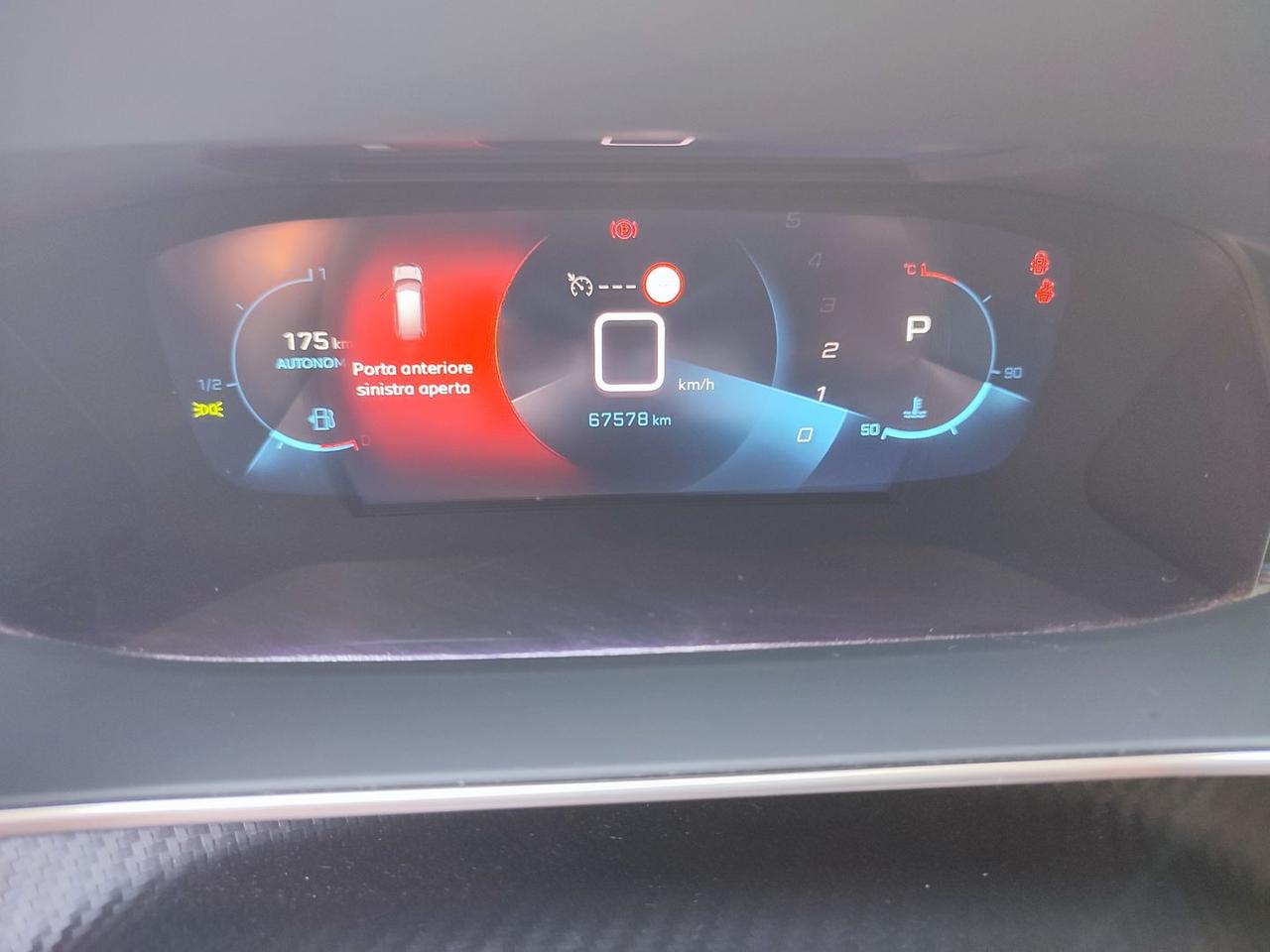 Peugeot 2008 1.2 PureTech 130cv Allure Pack #50064