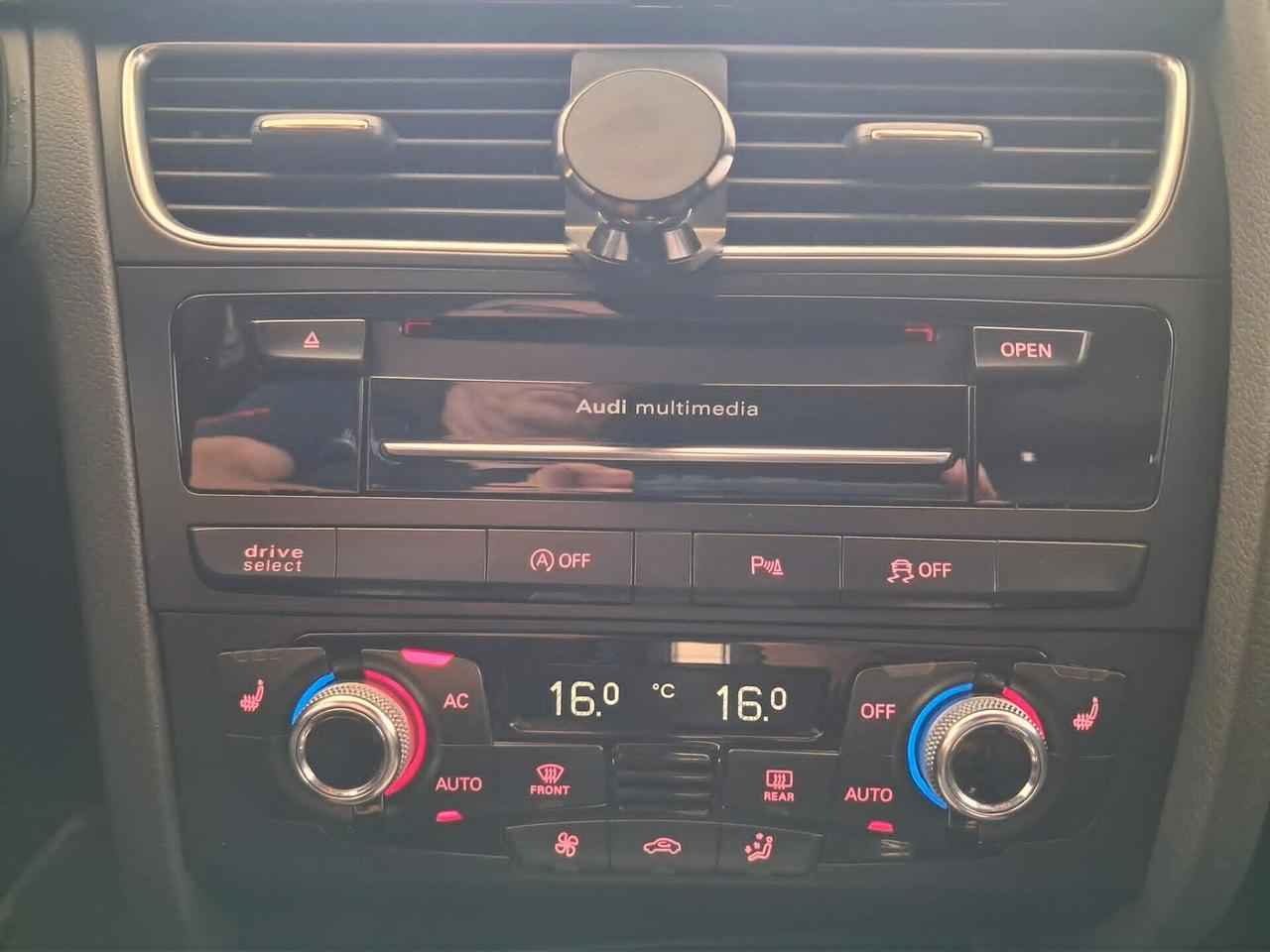 Audi A4 Avant 2.0 TDI 150 CV S tronic Sport