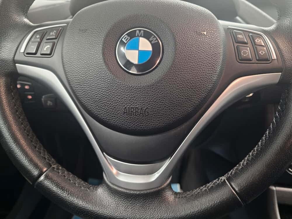 Bmw X1 sDrive16d Msport