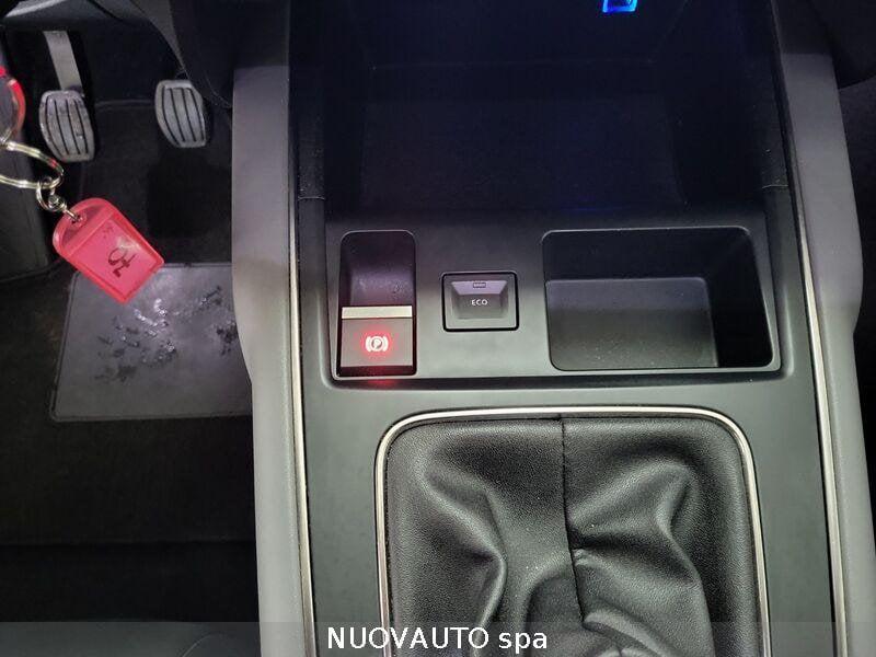 Citroën C5 Aircross BlueHDi 130 S&S Shine