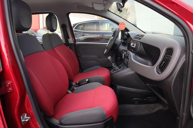 FIAT Panda 1.2 Pop