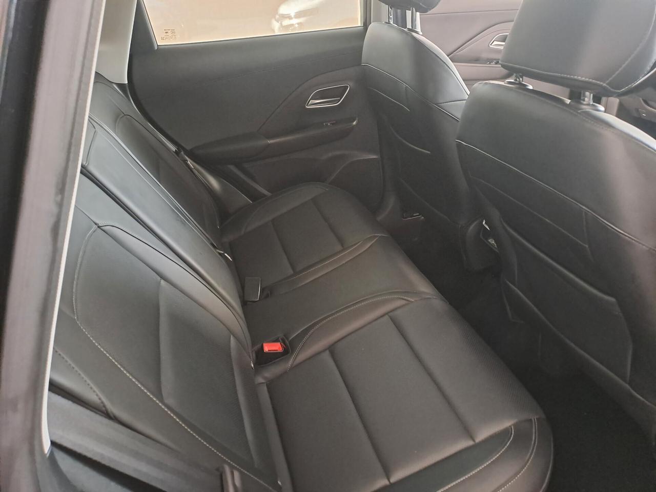 Mg ZS 1.5 Hybrid+ Luxury km 17403 garanzia 7 anni
