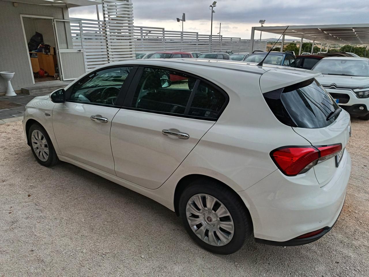 Fiat Tipo 1.3 Mjt S&S 5 porte Business MOTORE NUOVO VEDI FOTO