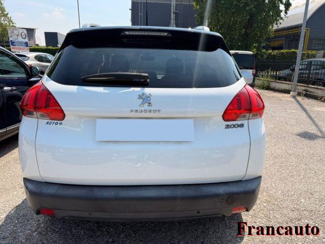 PEUGEOT 2008 1° serie 1.4 HDi 68CV Active