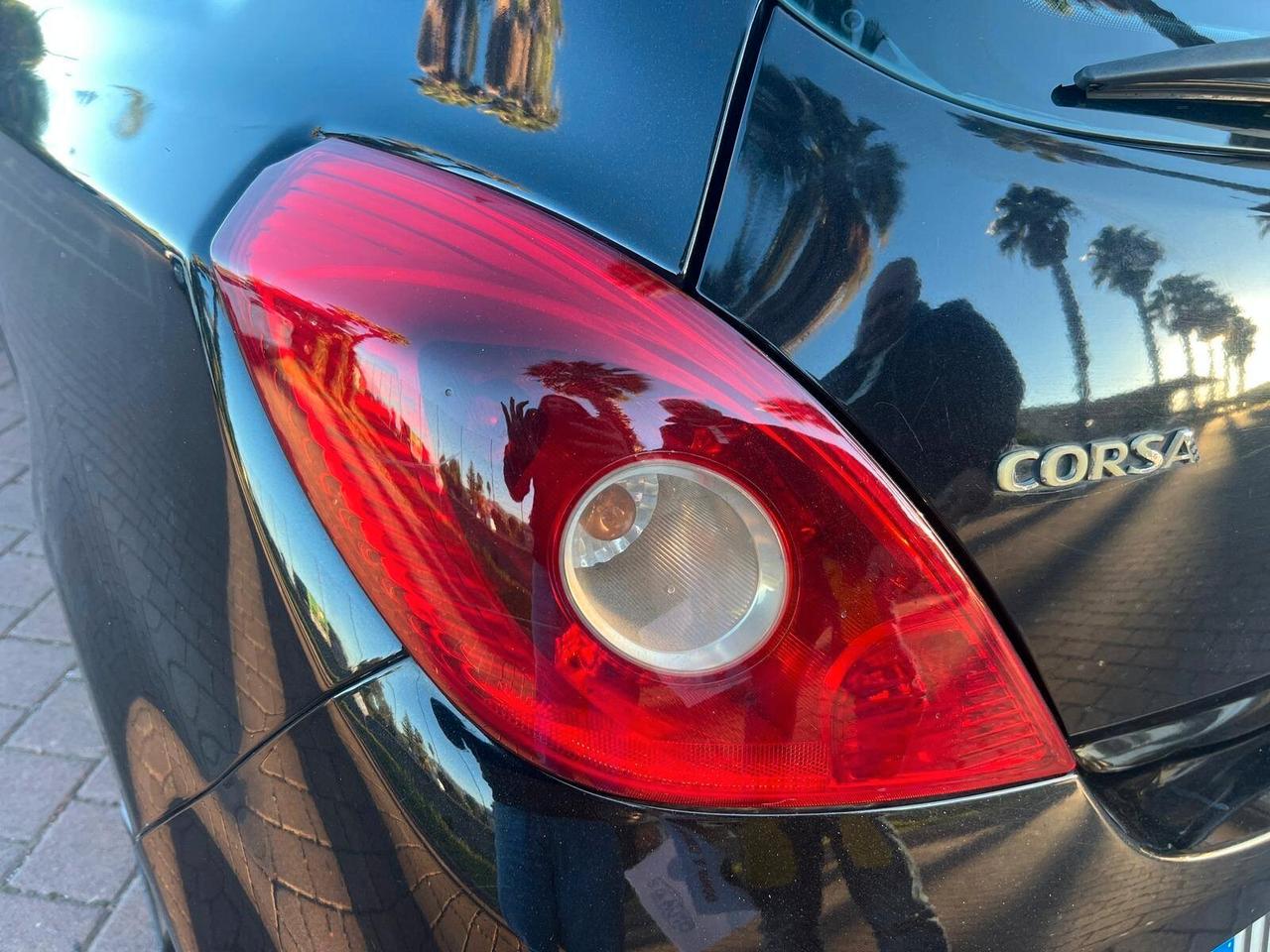 Opel Corsa 1.3 CDTI 75CV ecoFLEX 3 porte Sport