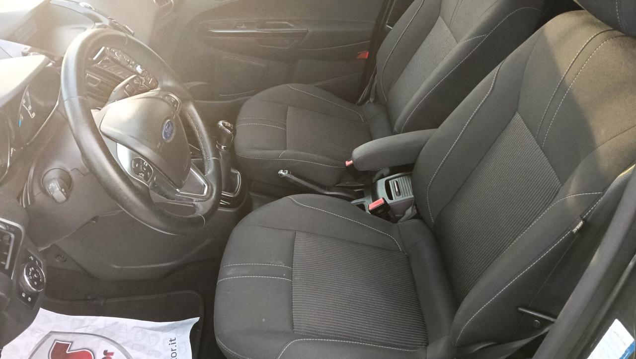 FORD B-MAX 1.5 TDCI NAVI -PREZZO PROMO!