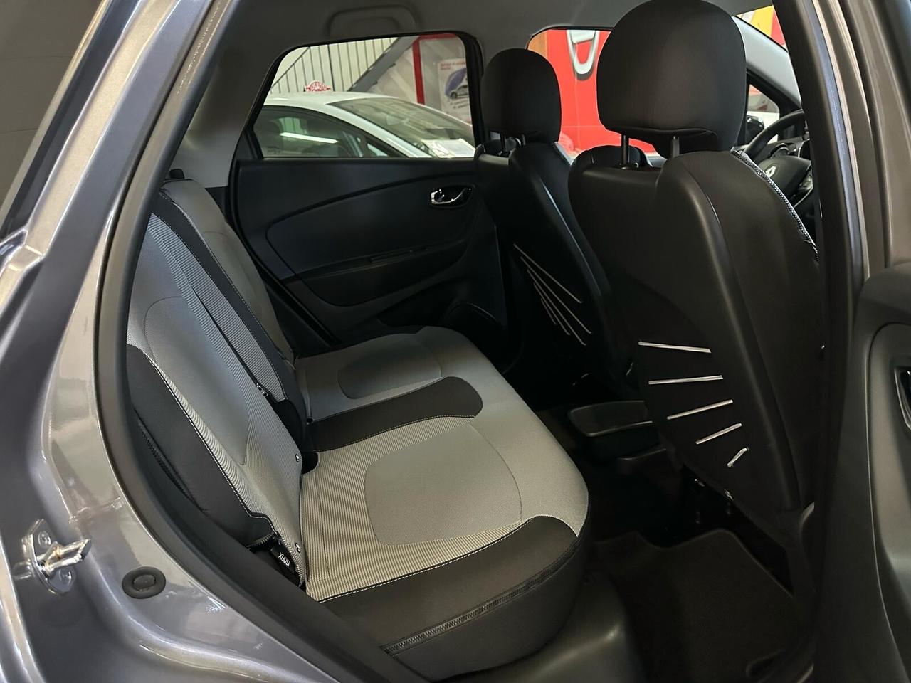 Renault Captur 1.5 dCi 8V 90 CV Start&Stop Iconic