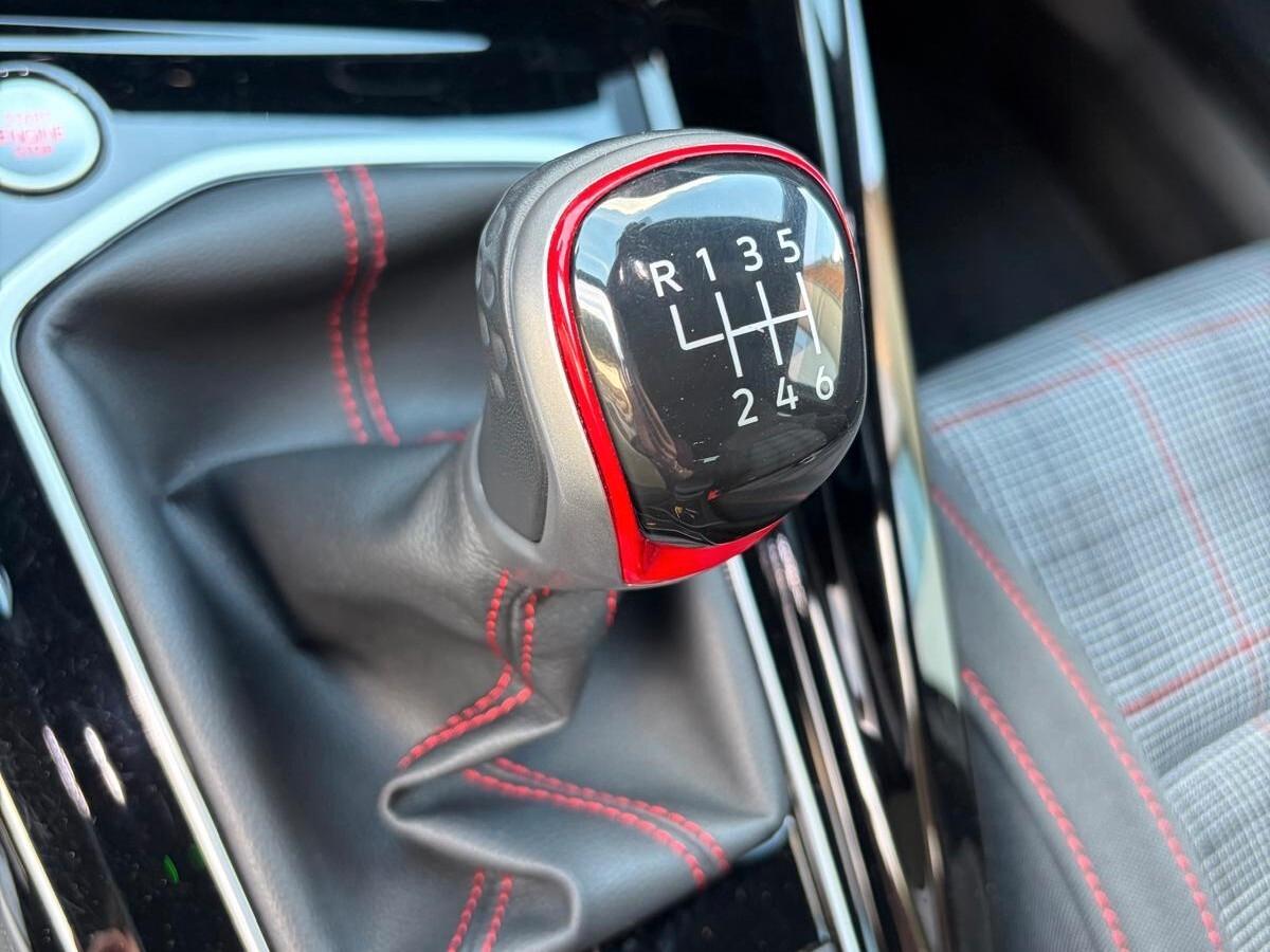 Volkswagen Golf GTI 5p 2.0 tsi GTI 245cv - MANUALE !!!