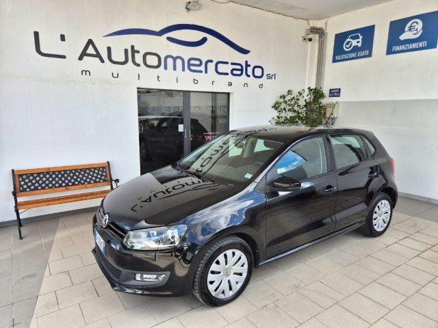 VOLKSWAGEN Polo 1.2 TDI DPF 5 p. Comfortline