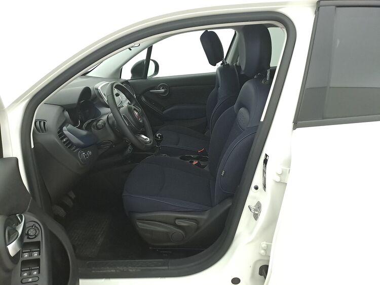 Fiat 500X Club BR508025 1.3 Diesel 95CV