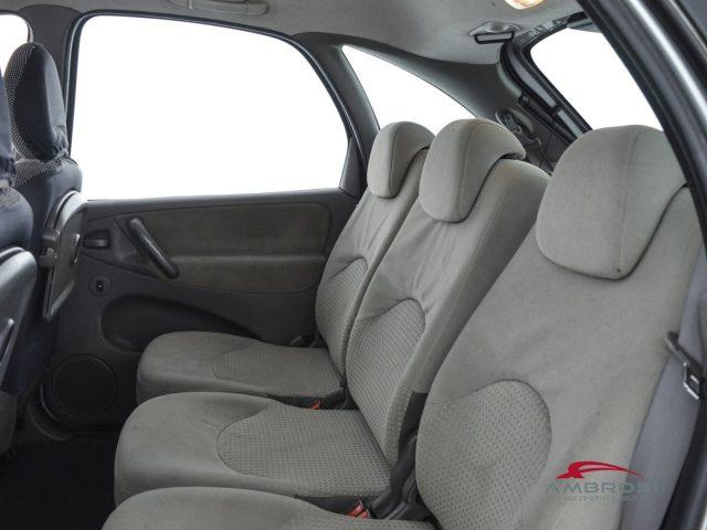 CITROEN Xsara Picasso 2.0 HDi Elegance - PER OPERATORI DEL SETTORE