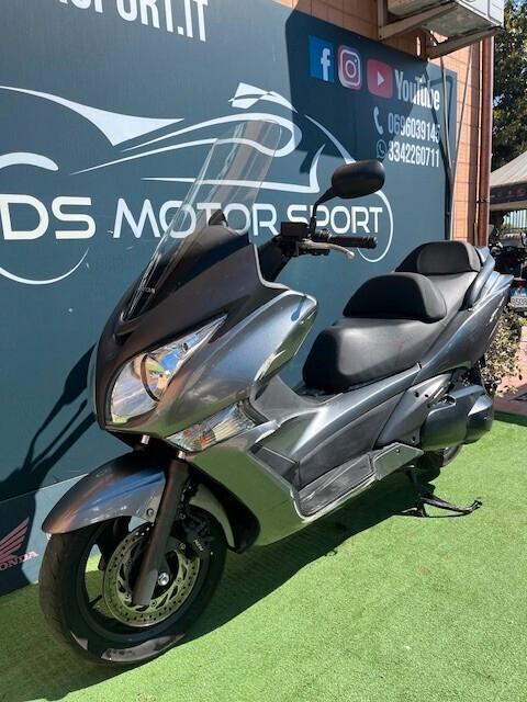 HONDA SWT-400 GARANZIA PERMUTE FINANZIAMENTO