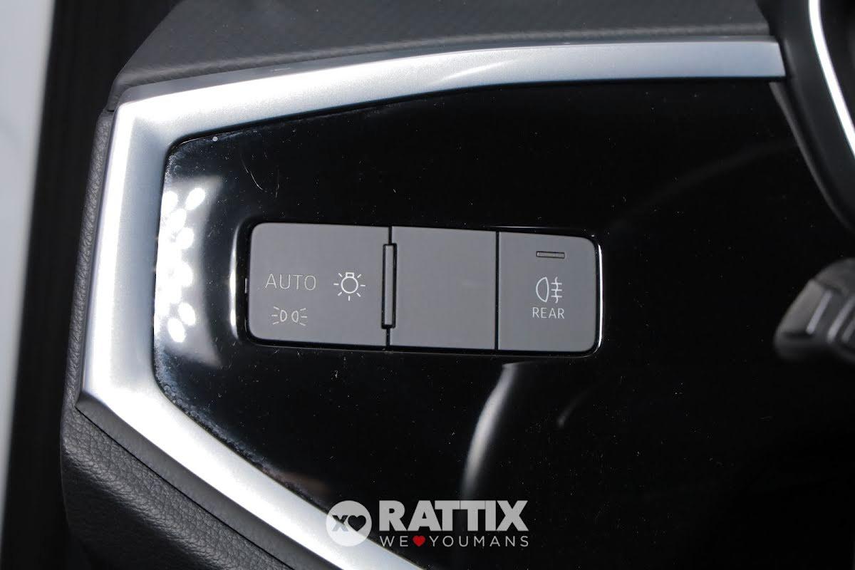 Audi Q3 45 1.4 TFSI-e Business s-Tronic