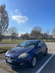 Fiat Bravo 1.6 MJT