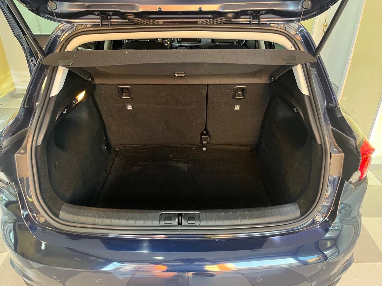 Fiat Tipo 1.6 Mjt S&S 5 porte Lounge
