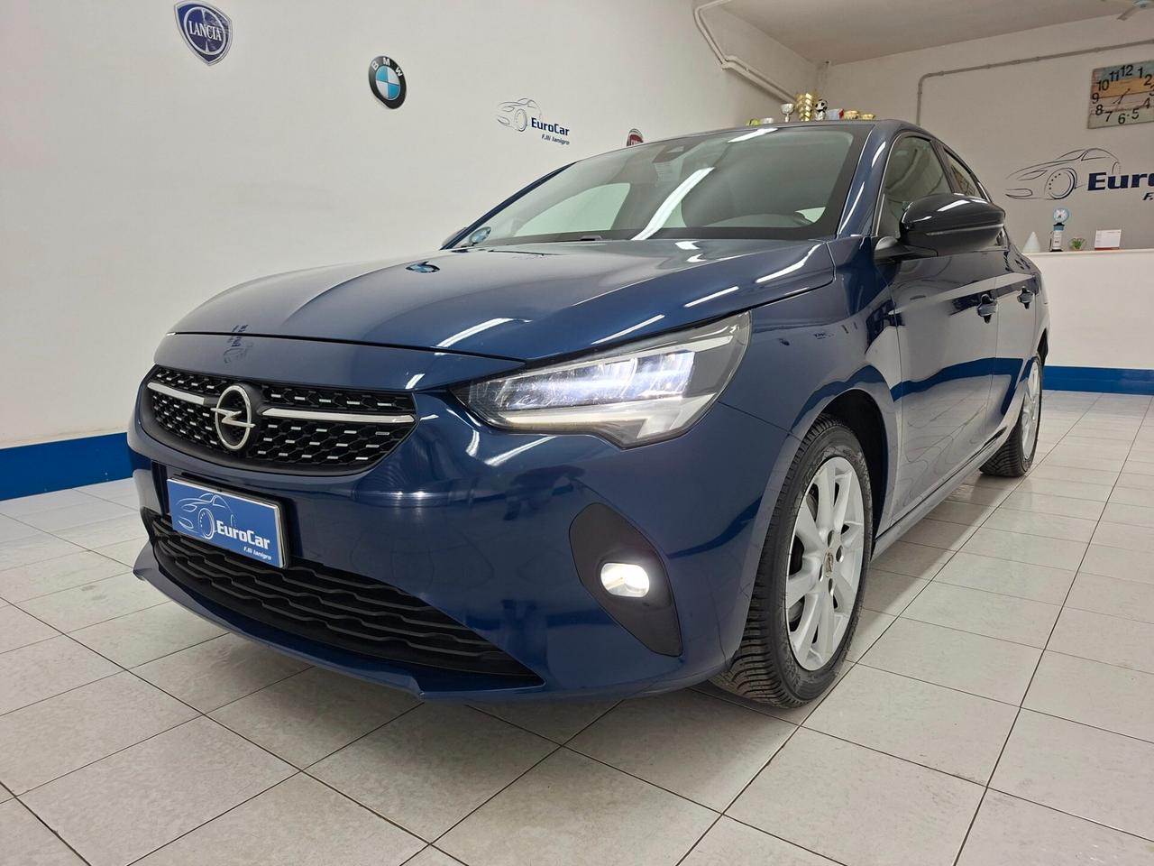 Opel Corsa 1.5 D 100cv Elegance