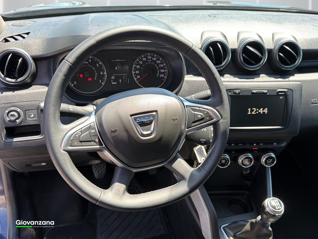 Dacia Duster 1.5 Blue dCi Comfort 4x4