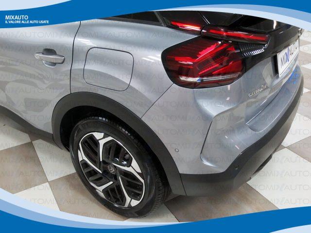 CITROEN C4 1.2 PureTech 130cv Shine EAT8 EU6