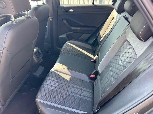 VOLKSWAGEN T-Roc 2.0 TDI SCR R-Line UNICO PROPRIETARIO FULL-OPTIONA