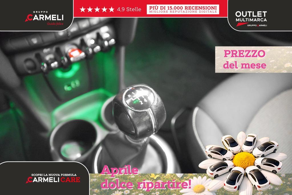 Mini Cooper D 1.5 D Cooper D