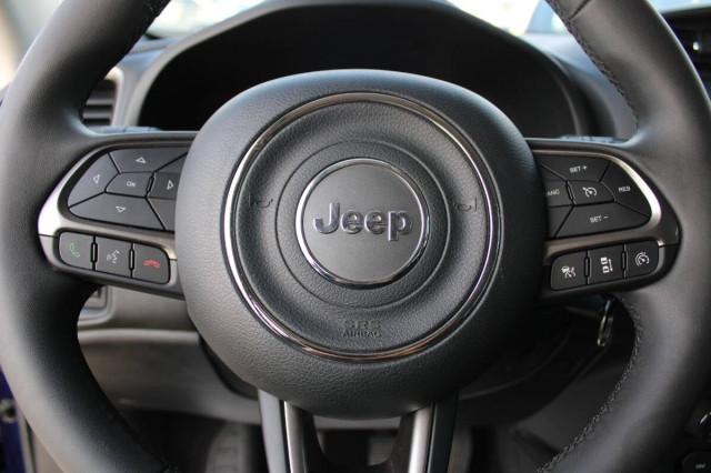 Jeep Renegade 1.0 t3 Limited 2wd con CarPlay