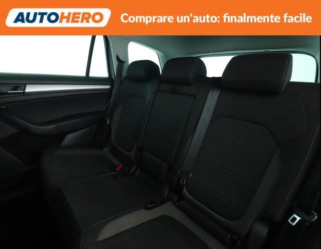 SKODA Kodiaq 2.0 TDI EVO SCR DSG Executive