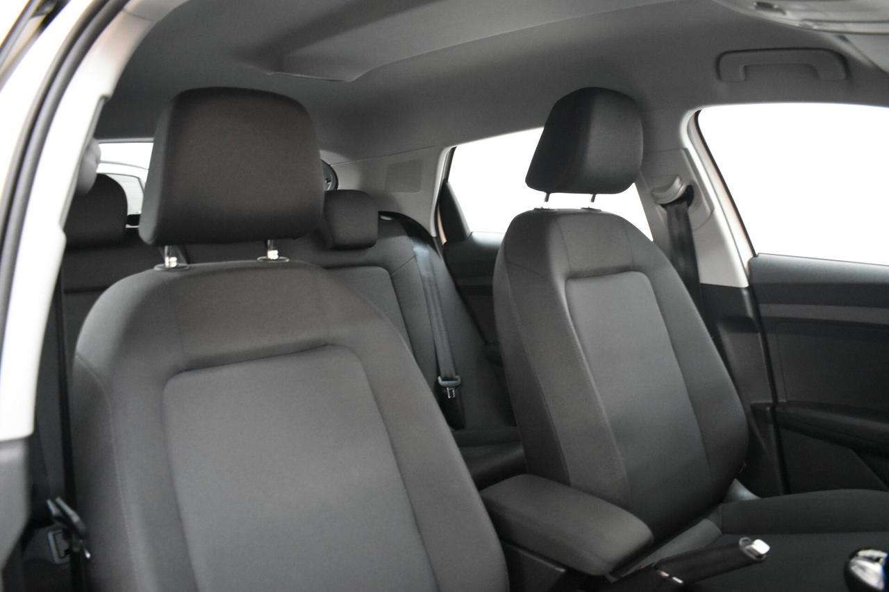 Audi A1 SPB 25 TFSI Admired