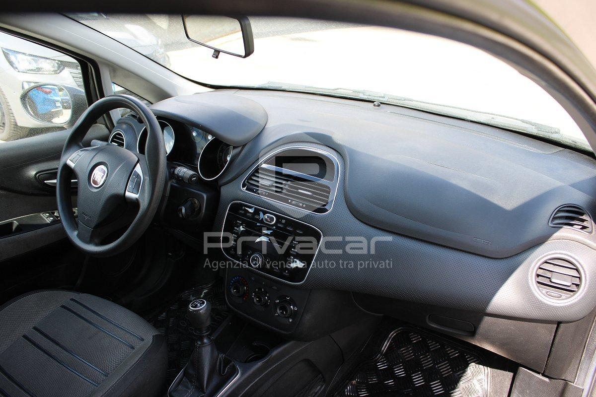 FIAT Punto Evo 1.2 5 porte Active