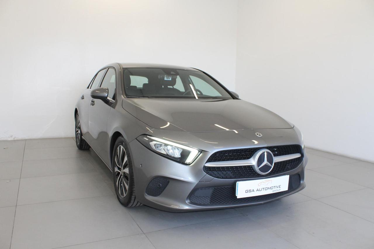 Mercedes A 180 d Auto SPORT