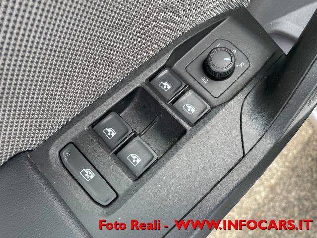 SEAT Leon Sportstourer 2.0 TDI Style Iva Esposta PROMO!